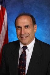 Portrait of Michael R. Pirozzolo